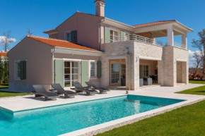 Villa Grace by ILC (Istria Luxury Collection)